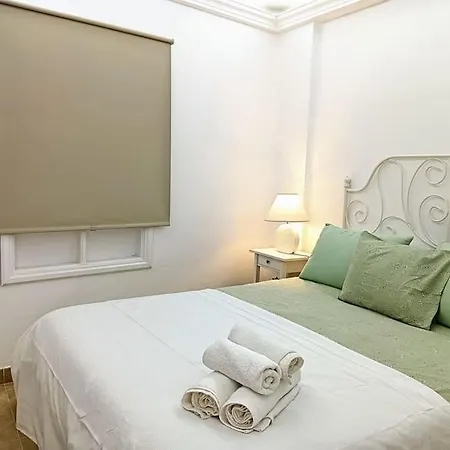 Casa Martin Lägenhet *