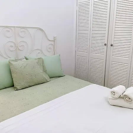 아파트 Casa Martin *